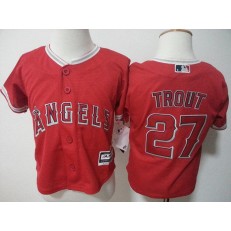 toddler angels jersey